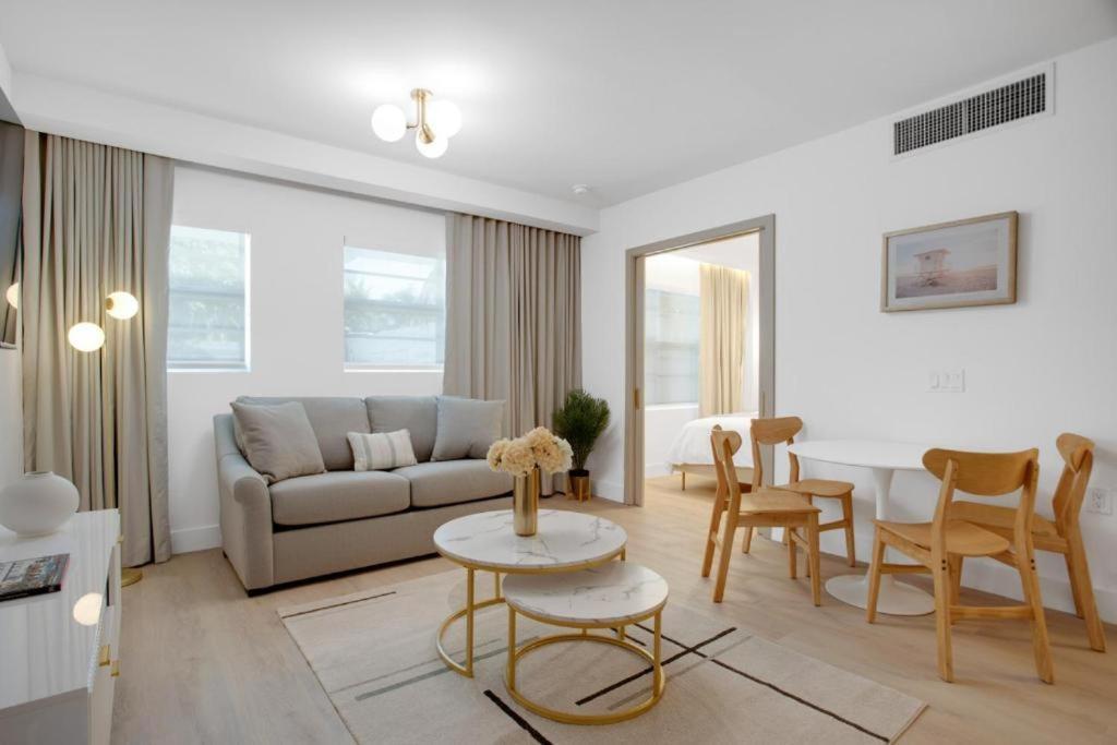 Vonder Miami Beach - Unit 8 المظهر الخارجي الصورة
