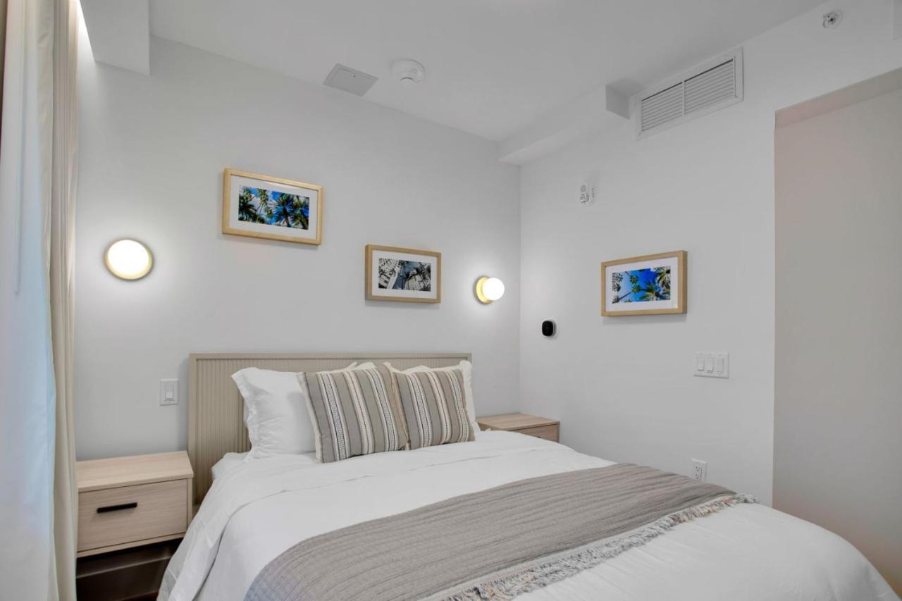 Vonder Miami Beach - Unit 8 المظهر الخارجي الصورة