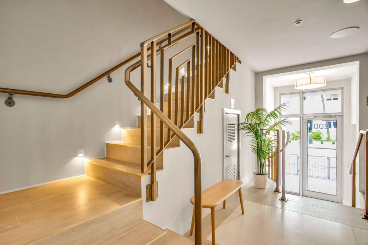 Vonder Miami Beach - Unit 8 المظهر الخارجي الصورة