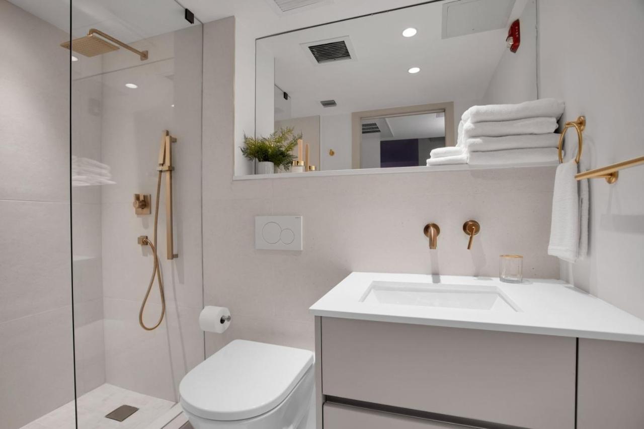 Vonder Miami Beach - Unit 8 المظهر الخارجي الصورة