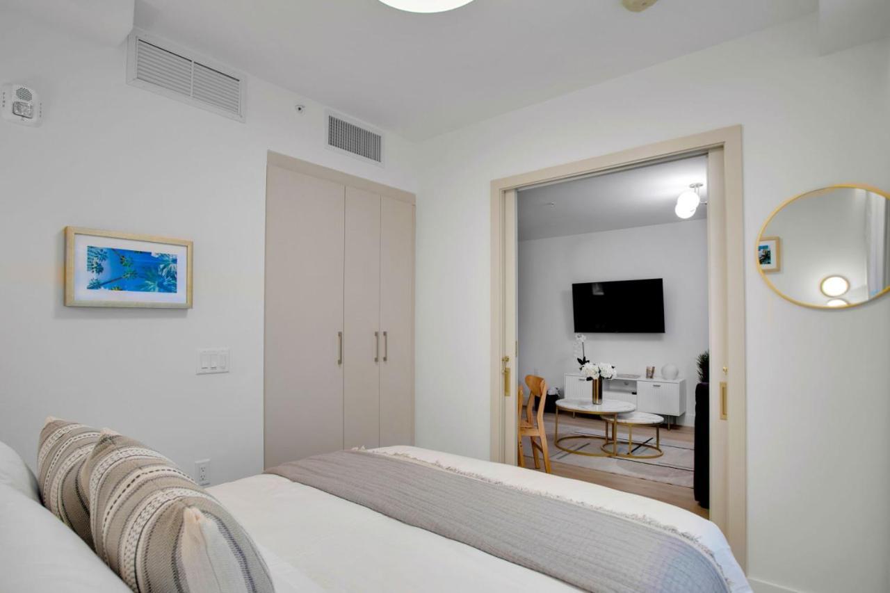 Vonder Miami Beach - Unit 8 المظهر الخارجي الصورة