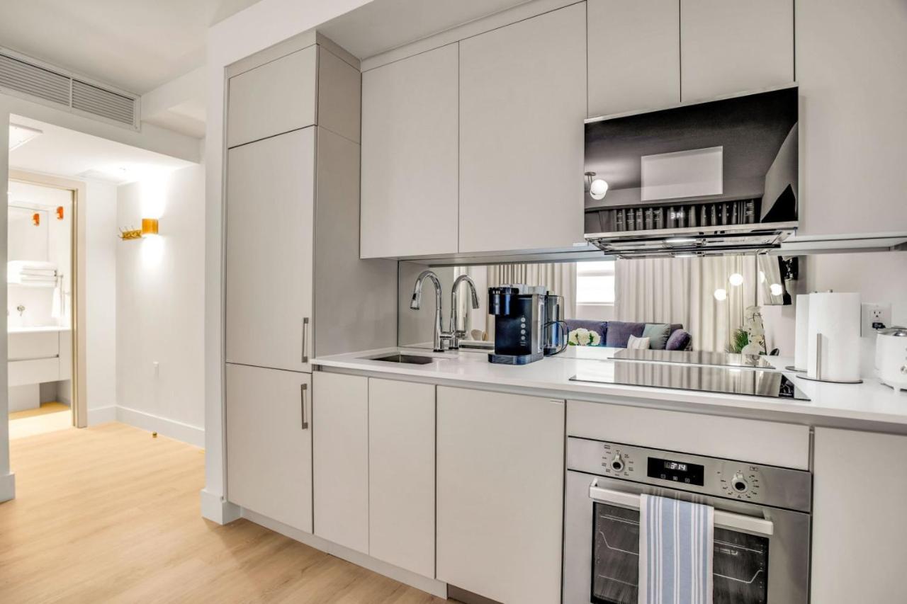 Vonder Miami Beach - Unit 8 المظهر الخارجي الصورة
