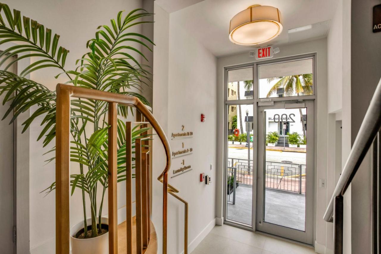 Vonder Miami Beach - Unit 8 المظهر الخارجي الصورة